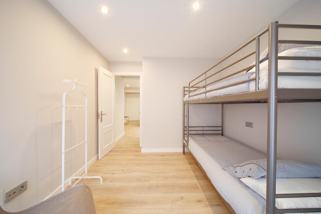 Apartamento Centro-Nautico V Gijón Exterior foto